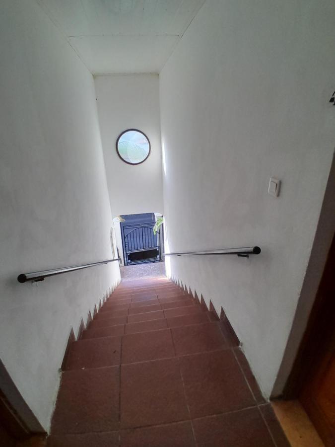 Residence De L'Est ซานต์-อองเดร ภายนอก รูปภาพ